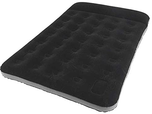 Outwell Flock Classic Double Mattress Pillow Inflator 185 x 135 x 20/30 cm