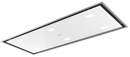 Franke Maris FCMA 120 C WHG Deckenhaube 120 cm Weiß