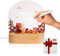 Sweetone Personalisierte Geschenke Baby Nachtlicht, Niedliches Nachtlicht für Babys, Individuelle Nachttischlampe Kinder, Personalisierte Geschenke für Babys, Babygeschenk Geschenk zur Geburt