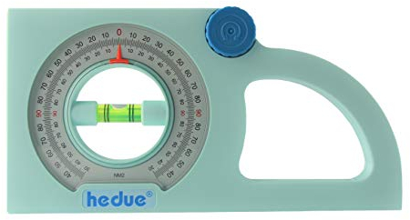 hedue M500 Neigungsmesser NM2