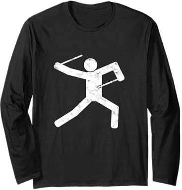 Arnis Kali Eskrima Escrima Arts martiaux philippins FMA Arnis Manche Longue