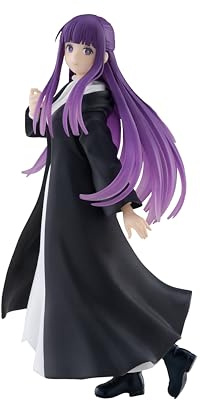 Taito-Frieren: Beyond Journey's End Coreful figur - ormbunke