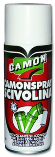 Scivolina Spray Camon-400 Ml
