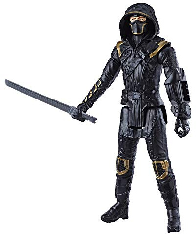 Marvel Avengers Endgame Titan Hero Series Ronin 30 cm-Scale Super Hero Action Figure Toy with Titan Hero Power FX Port