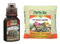 Flortis Kit Benessere Piante Grasse. Concime piante grasse 250g e terriccio con sabbia e lapillo 2L. Crescita miracolosa e fertilizzante piante grasse. Nutrimento piante cactacee, cactus, succulente