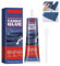 WAWJ® Textilkleber Waschmaschinenfest, Multifunktionaler Gewebekleber, Textilkleber Textile Adhesive für Stoffe Textilien Baumwolle, Leder, Jeans