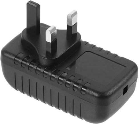 OSALADI Hidden Storage Box Charger Shaped Money Hiding Gadget for Cash Coins Small Items Securely Conceals Valuables Sleek Design Blends with Home Decor Versatile Secret Case