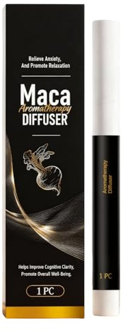 Naseninhalator-Stick, gesunder Diffusor-Stift für Körperpflege, Nasenstab, für Damen, Herren, Zuhause, Auto, Innenraum, Hotelzimmer, Meditationsraum