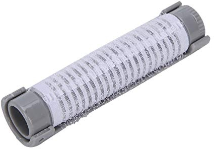 Bacchette per Permanente per Capelli Naturali - Bacchette per Permanente Morbide per Donne - Bigodino per Parrucchieri - Strumento per lo Styling dei Capelli per Salone di Bellezza, 20 Pezzi(grigio)