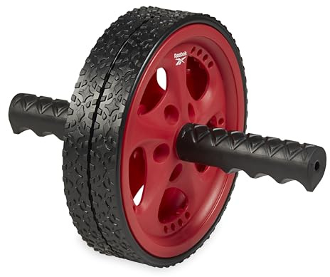 REEBOK AB WHEEL - RED