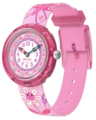 FLIK FLAK Happy Meadow - ZFBNP239, Pink