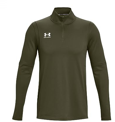 Under Armour Herren UA M's Ch. Midlayer Shirt