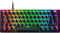 Razer Huntsman V3 Pro Mini - Analoge optische E-Sport-Tastatur im 60% Format - Snap Tap - Rapid Trigger - Schnell-Feuer Modus - Doubleshot-PBT Tastenkappen - QWERTZ DE-Layout | Schwarz