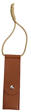 Happyyami Borsa Per Utensili Da Campeggio Organizer Per Posate Da Picnic Sacca Porta Utensili Per Attività Outdoor Per Feste Bbq e Vacanze Famiglia Protegge e Organizza