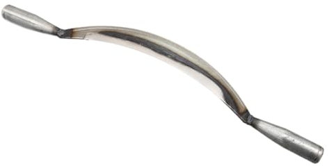 HYTROVE Grattoir à Écorce Et Coupe-écorce avec Manche Antidérapant Outil De Jardinage De Manière Professionnelle