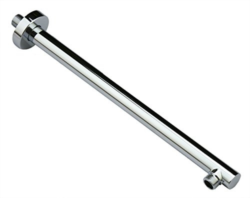 Bras de douche mural 2633 massif - 40 cm