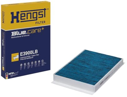HENGST 7511310000 inomhusfilter