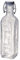 Kilner Clip Top Bottle, 0.6 Litre