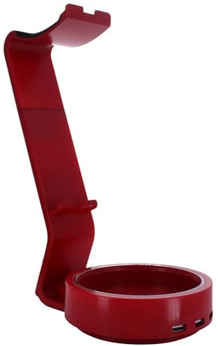 Cableguys Red Powerstand