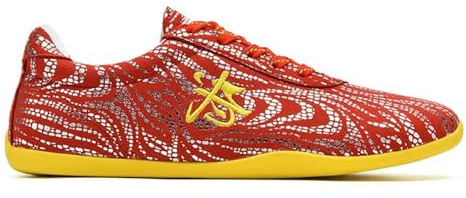 Kung Fu Tai Chi Shoes, Outdoor Chinese Traditional Martial Arts Walking Sneakers Men Women Taekwondo Training Shoes