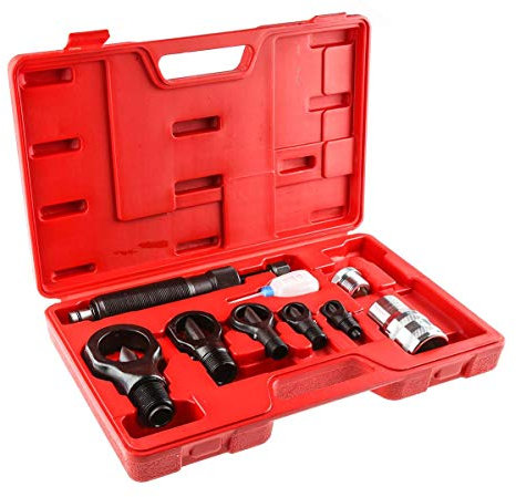 RS PRO Mutternsprenger, für Mutterngröße 3/8 Zoll → 1-7/8 Zoll