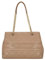 VALENTINO Damen Ada Tote, beige, One Size