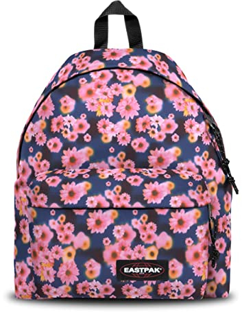 Eastpak Padded Pak'r Zaino Soft Navy