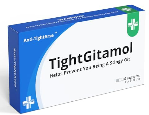 Funny Gifts For Him Joke Tablet Box Birthday Gift For Men Funny Gift For Dad Gift For Friend Joke Gift Christmas Stocking Filler Secret Santa Gift Anniversary Retriement Gift