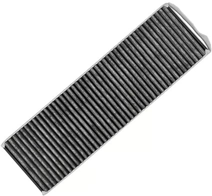 Confezione Da 2 Filtri for Cappa Da Cucina, Compatibile Con Bora, Accessori Da Cucina Con Filtro for Cappa Da Cucina BAK Di Base