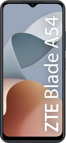 ZTE ZTE BLADE A54 OCTA CORE 6.6IN