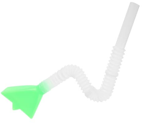 VICASKY 1ensemble Tuyau De Remplacement pour Semoirs à Et Tube De Distribution Plastique pour Équipement Agricole Accessoire De Jardinage Pratique