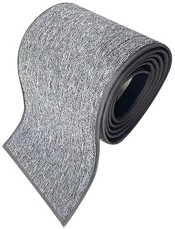Warmhm Cat Wheel Mat Scratch Resistant Felt Cushion for Cat Exercise Wheel Durable Replacement Pad Quiet Design Easy to Use
