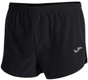 Joma Pantalón Corto Running Hombre, XS - XL, Pantalón Corto de Competición, Ligero - Olimpia