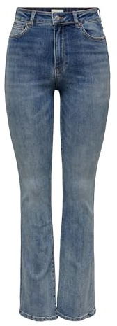 ONLY dam Stretch jeans Onlmila Hw Flared Dnm Bj13994 Noos