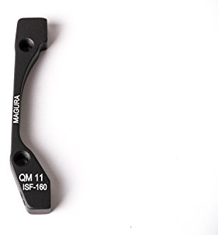 Magura Fahrrad Bremssattel Adapter Disc is 2000 Scheibenbremsen QM-11 ISF 160