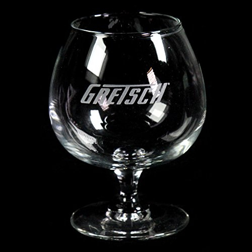Gretsch Brandy Snifter Glass