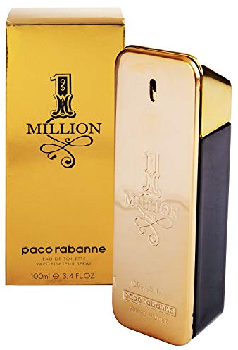 Eau de Toilette 1 Million para Hombre