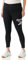 Reebok Damen Pant Ri Bl Cotton Legging, Black, GL2547, Gr. L