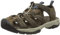 SAHIPH Hiking Sandal, Herren Trekking- & Wandersandalen, Braun (Wood P961), 45 EU (10.5 UK)