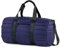 Skechers Tasche, Erwachsene, Unisex, Dunkles Denim (blau), Einheitsgröße