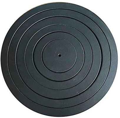 Cerchi in ghisa smaltati per piastra stufa cucina a legna Ø 335 mm. - K6829/1