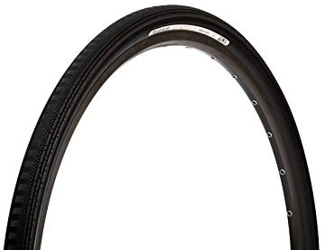 GravelKing SS Folding Gravel Tires 700x43C Black/Black