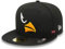 New Era 59Fifty Fitted Cap - Home Arizona Cardinals - 6 7/8