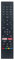 ALLIMITY RC43157 Remplacer la Télécommande adaptée à Westwood EDENWOOD ED32C01HD-VE ED50C02UHD-VE ED43C00UHD-VE ED43C01UHD-VE ED50C00UHD-VE ED50C01UHD-VE ED55C00UHD-VE ED55C01UHD-VE ED65C01UHD-VE