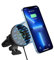Ezekers 20W MagSafe Car Mount Charger,iPhone Magnetic Wireless Car Charger for iPhone 16 Pro Max Accessories, Car Phone Holder【20 Strong Magnets】For iPhone 16 15 14 13 12,Samsung with MagSafe Case