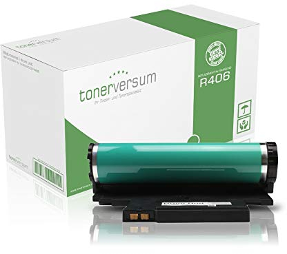 Trommel XXL kompatibel zu Samsung CLT-R406 für Samsung CLP-360 CLP-365 CLX-3300 CLX-3305 FN FW Xpress C-460FW C-410W C-430 C-460 Laserdrucker | Bildeinheit CLT-R406/SEE