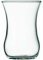 Pasabahce Tea Glass Set of 6 42021 Glass for 6 People Dishwasher Safe