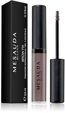 Mesauda Milano BROW FIX - Fissatore Sopracciglia - 11 g