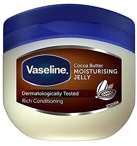 Vaseline Cocoa Butter Moisturising Jelly, 250 ml
