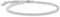 THOMAS SABO Damen-Tennisarmband Silber Zirkonia A2168-051-14-L19V